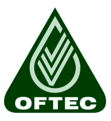 Oftec logo